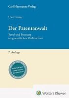 Uwe Fitzner - Der Patentanwalt, Inbunden. Tillgänglighet: Lägg i varukorg