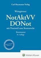 Matthias Frohn, Sebastian Löffler, Klaus Sommerfeldt, Melanie Sommerfeldt, Stefan Ulrich, Helmut Weingärtner - Weingärtner, DONot / NotAktVV - Kommentar, Inbunden. Tillgänglighet: Lägg i varukorg