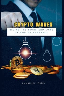 bokomslag Crypto Waves