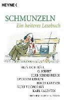 Manfred Kluge - Schmunzeln. Ein heiteres Lesebuch, Häftad