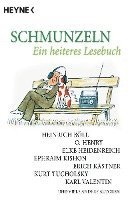 bokomslag Schmunzeln. Ein heiteres Lesebuch