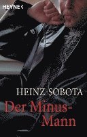 bokomslag Der Minus-Mann