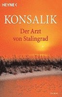 bokomslag Der Arzt von Stalingrad