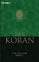 bokomslag Der Koran