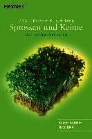 Rose-Marie Nöcker - Das große Buch der Sprossen und Keime, Häftad