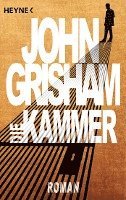 John Grisham - Kammer, Häftad