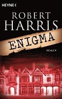 Robert Harris - Enigma, Häftad