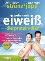 Forever Young - Geheimnis Eiweiß 1