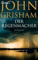 John Grisham - Der Regenmacher, Häftad