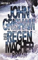 John Grisham - Der Regenmacher, Häftad