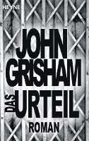 John Grisham - Urteil, Häftad