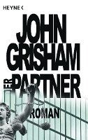 John Grisham - Partner, Häftad