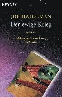 Joe Haldeman - Der ewige Krieg, Häftad