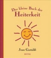 bokomslag Das kleine Buch der Heiterkeit