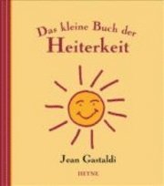 bokomslag Das kleine Buch der Heiterkeit