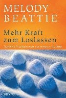 bokomslag Mehr Kraft zum Loslassen