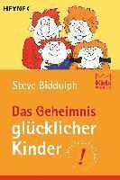 bokomslag Das Geheimnis glücklicher Kinder