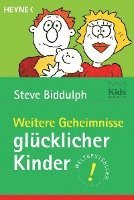 bokomslag Weitere Geheimnisse glücklicher Kinder