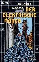 bokomslag Der Elektrische Mönch