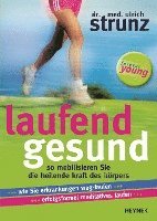 Ulrich Strunz - Laufend gesund, Inbunden