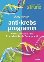 bokomslag Das neue Anti-Krebs-Programm