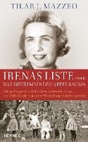bokomslag Irenas Liste oder Das Geheimnis des Apfelbaums
