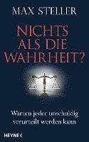 bokomslag Nichts als die Wahrheit?