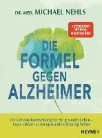 bokomslag Die Formel gegen Alzheimer