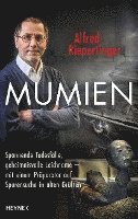 bokomslag Mumien