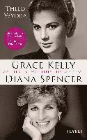bokomslag Grace Kelly und Diana Spencer