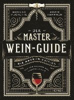 bokomslag Der Master-Wein-Guide