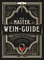 Madeline Puckette, Justin Hammack - Der Master-Wein-Guide, Inbunden
