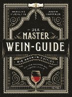 bokomslag Der Master-Wein-Guide