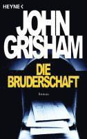 bokomslag Die Bruderschaft
