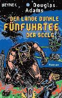 Der lange dunkle Fünfuhrtee der Seele 1