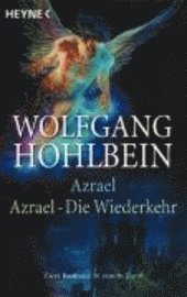 bokomslag Azrael / Azrael. Die Wiederkehr