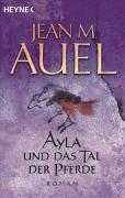 bokomslag Ayla und das Tal der Pferde