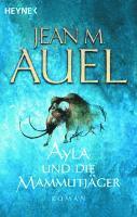 bokomslag Ayla und die Mammutjäger