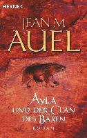 bokomslag Ayla und der Clan des Bären