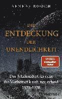 Aeneas Rooch - Die Entdeckung der Unendlichkeit, Inbunden