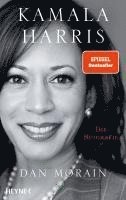 bokomslag Kamala Harris