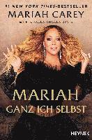 bokomslag Mariah - Ganz ich selbst