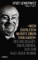 bokomslag 'Mein Überleben musste einen Sinn haben'