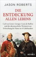 Die Entdeckung allen Lebens 1