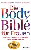 bokomslag Die Body Bible für Frauen
