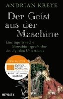 Der Geist aus der Maschine 1