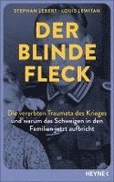 bokomslag Der blinde Fleck