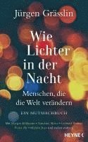 Wie Lichter in der Nacht 1