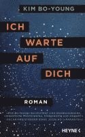 Bo-Young Kim - Ich warte auf dich, Inbunden