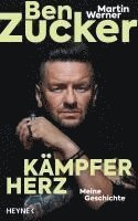 bokomslag Kämpferherz